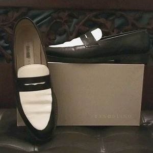 Women's Bandolino loafers